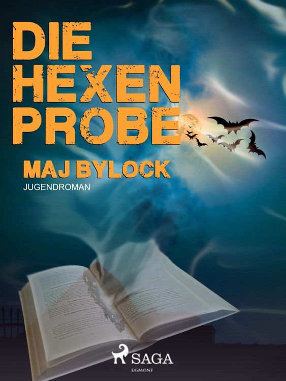 Produktbild: Die Hexenprobe