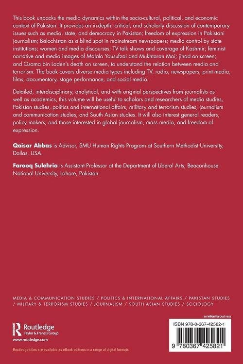 Produktbild: From Terrorism to Television