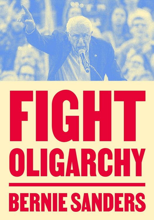Produktbild: Fight Oligarchy