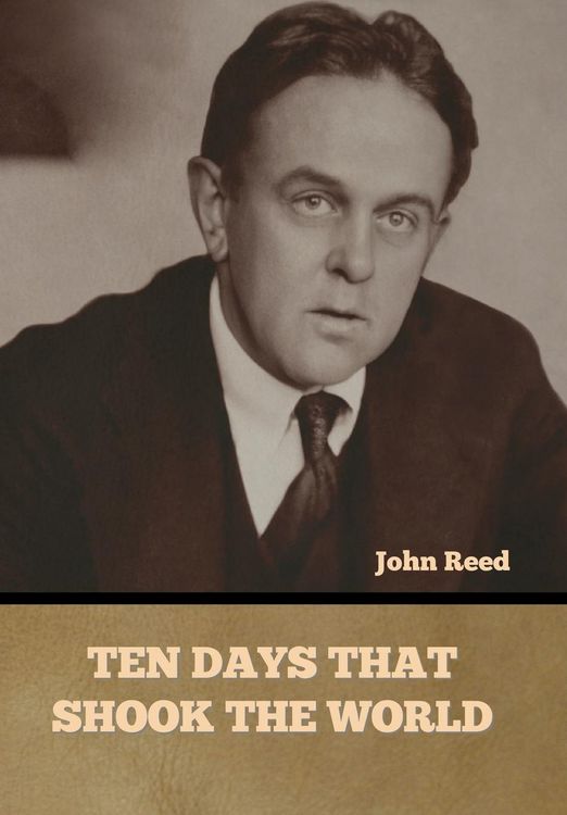 Produktbild: Ten Days That Shook the World