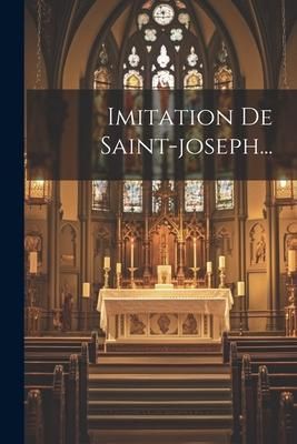 Produktbild: Imitation De Saint-joseph...