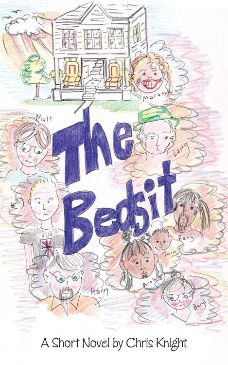 Produktbild: The Bedsit