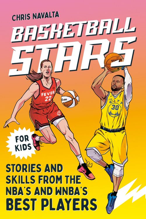 Produktbild: Basketball Stars
