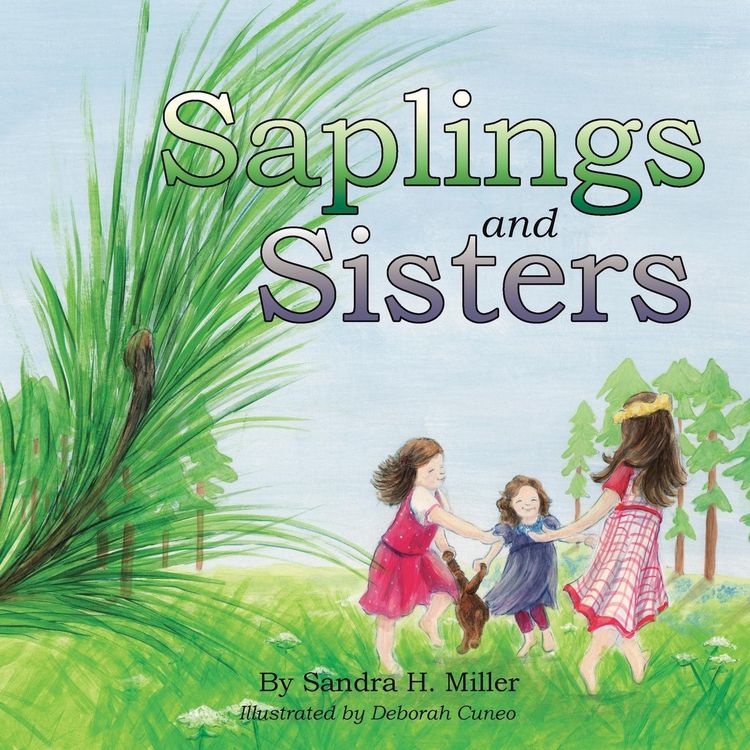 Produktbild: Saplings and Sisters