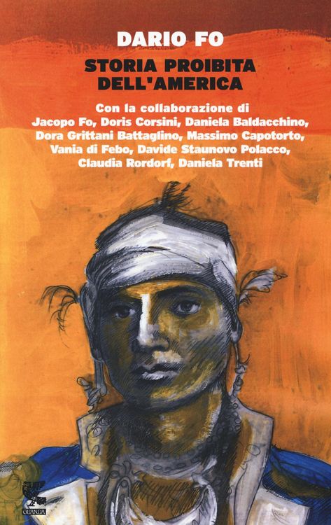 Produktbild: Storia proibita dell'America