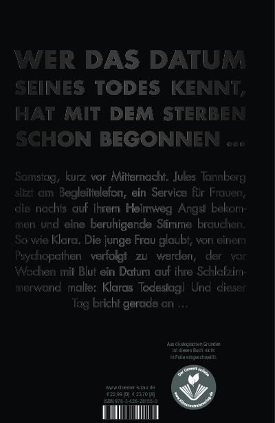 Produktbild: Der Heimweg