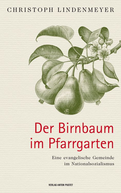 Produktbild: Der Birnbaum im Pfarrgarten