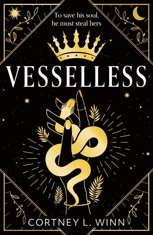 Produktbild: Vesselless