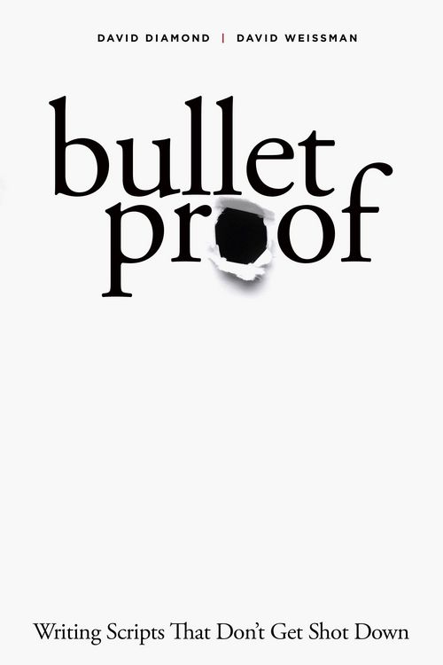Produktbild: Bulletproof