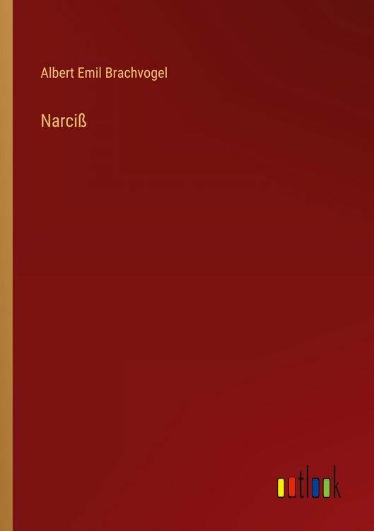 Produktbild: Narci&szlig;