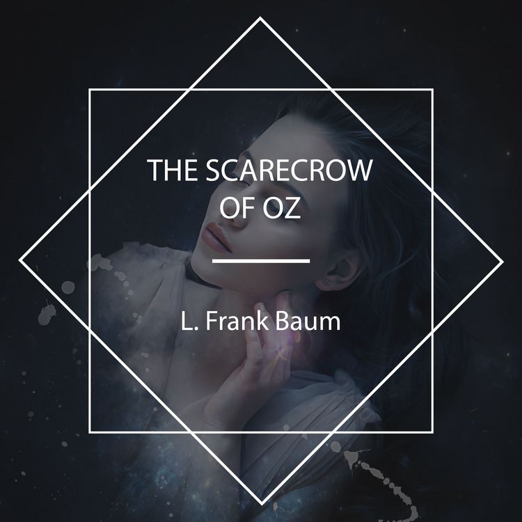 Produktbild: The Scarecrow of Oz