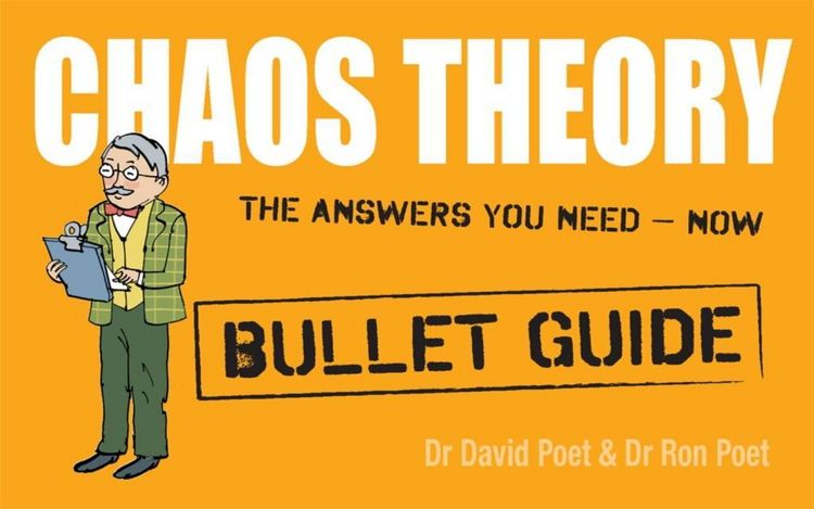Produktbild: Chaos Theory: Bullet Guides