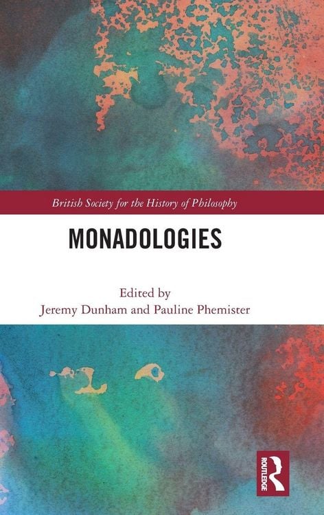 Produktbild: Monadologies