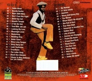 Produktbild: Sweet Reggae Music 1979-1984