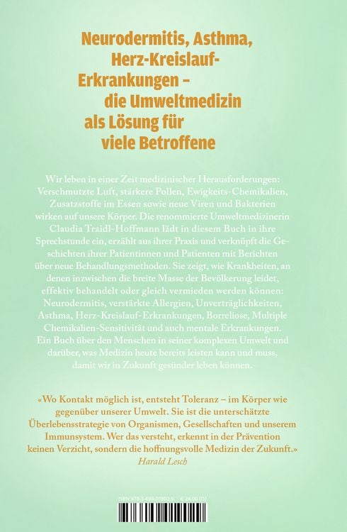 Produktbild: Die Medizin der Zukunft &ndash; Heilen in einer ver&auml;nderten Welt