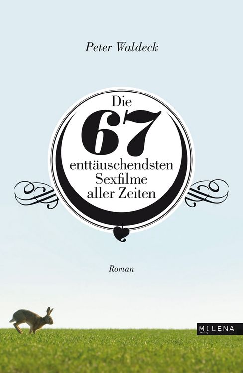 Produktbild: Die 67 entt&auml;uschendsten Sexfilme aller Zeiten
