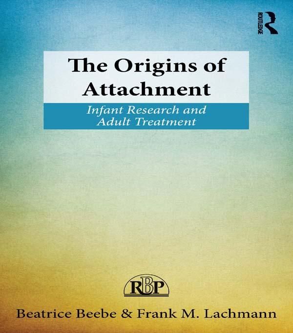 Produktbild: The Origins of Attachment