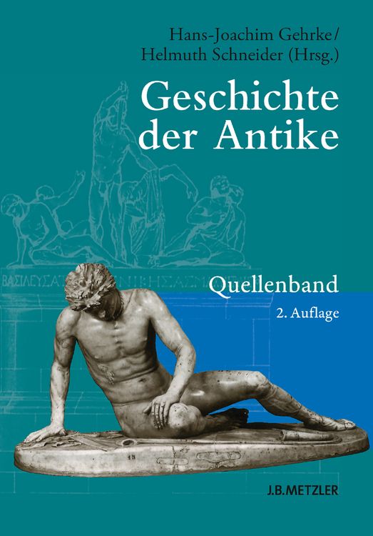 Produktbild: Geschichte der Antike