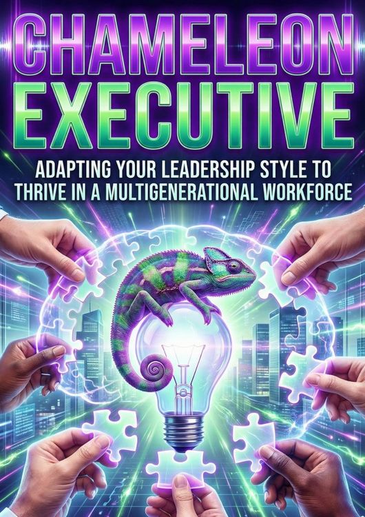 Produktbild: Chameleon Executive