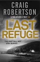Produktbild: Robertson, C: The Last Refuge