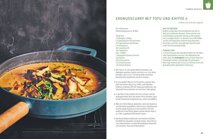 Produktbild: Seelenfutter! Das Goldene von GU