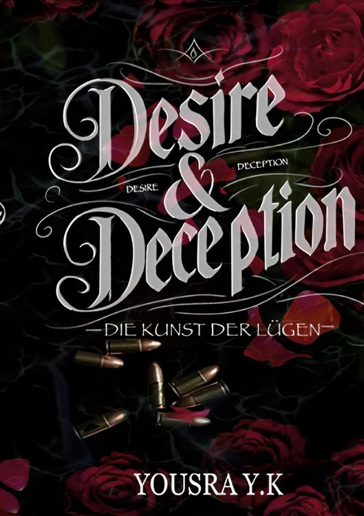 Produktbild: Desire and Deception