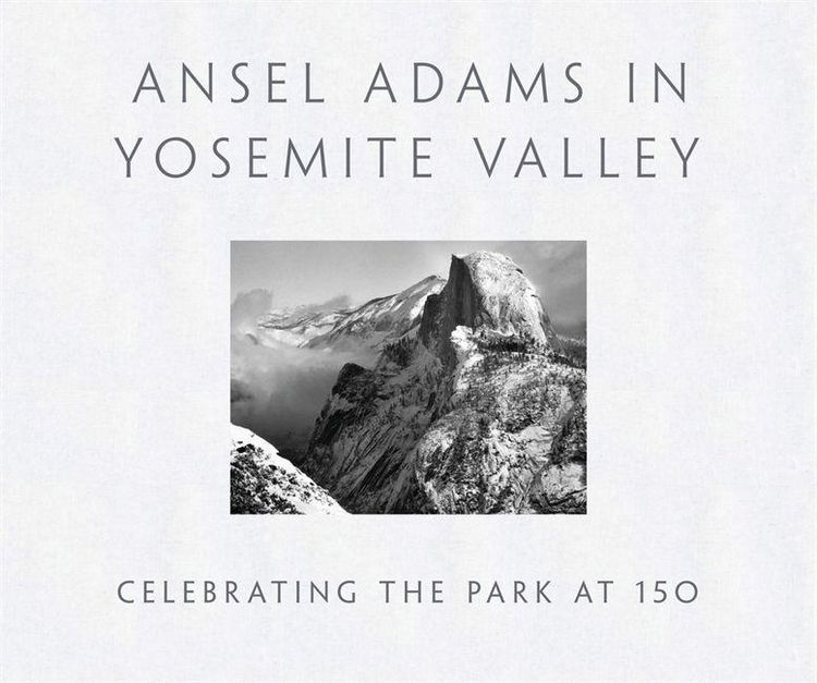 Produktbild: Ansel Adams in Yosemite Valley