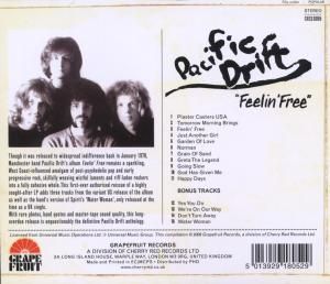 Produktbild: Feelin Free (Expanded+Remastered)