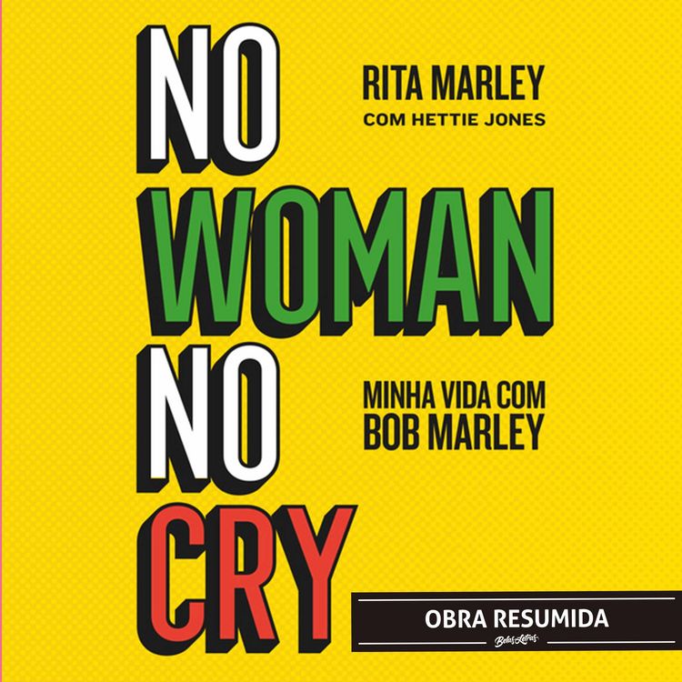 Produktbild: No woman no cry (resumo)