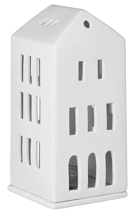 Produktbild: R&auml;der Lichthaus Walmdach