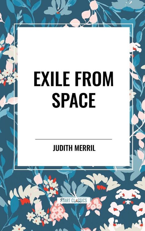 Produktbild: Exile from Space