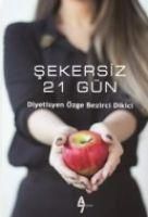 Produktbild: Sekersiz 21 G&uuml;n