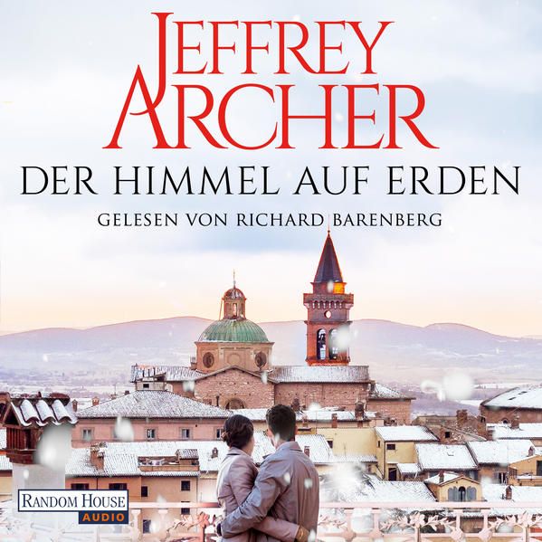 Produktbild: Der Himmel auf Erden
