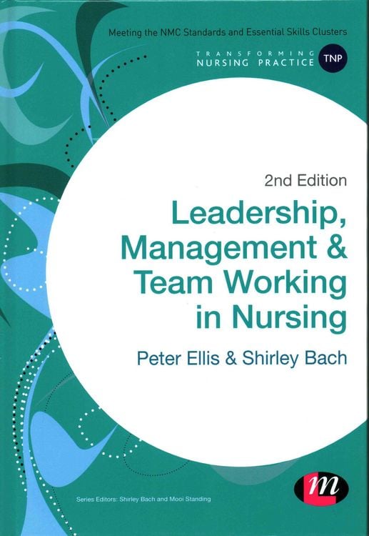 Produktbild: Leadership Mgmt & Team Working
