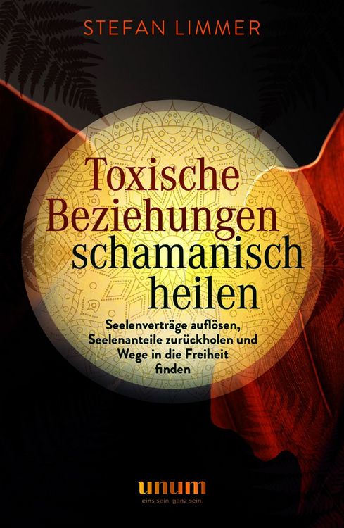 Produktbild: Toxische Beziehungen schamanisch heilen