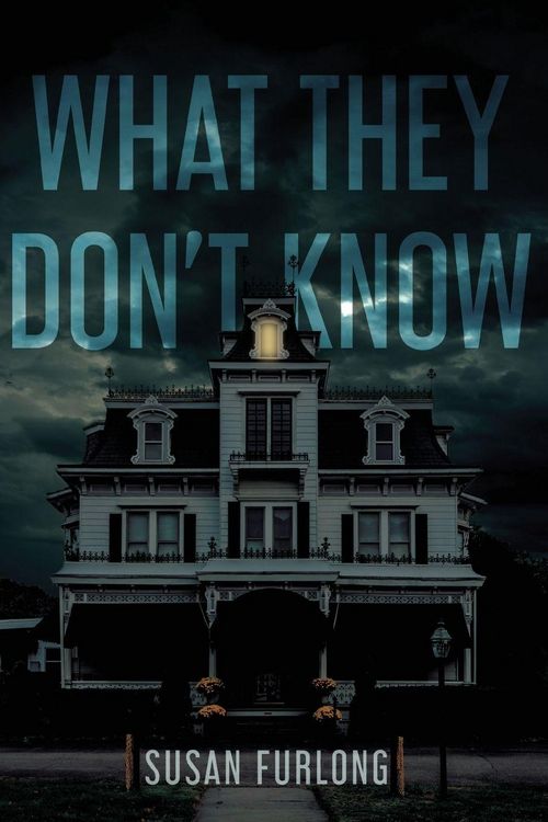 Produktbild: What They Don't Know