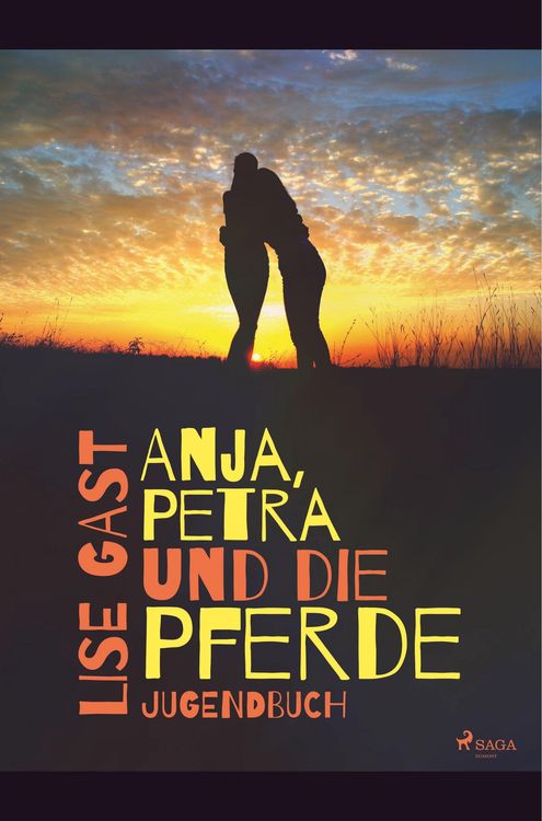 Produktbild: Anja, Petra und die Pferde
