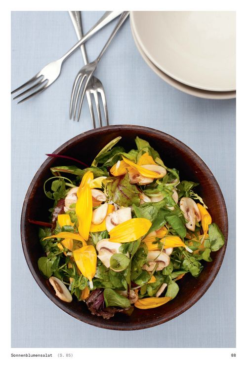 Produktbild: Rezepte f&uuml;r einen italienischen Sommer