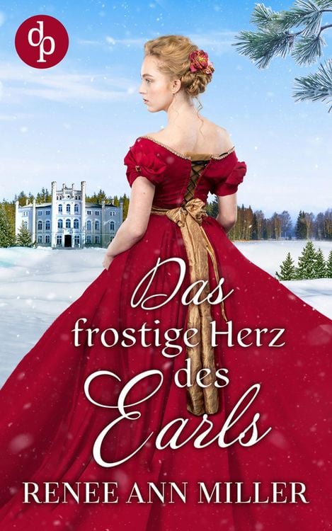 Produktbild: Das frostige Herz des Earls
