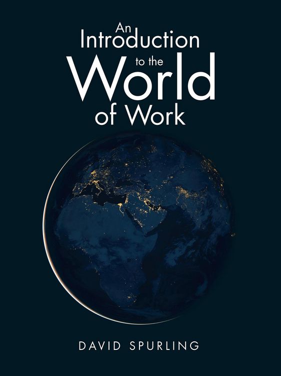 Produktbild: An Introduction to the World of Work