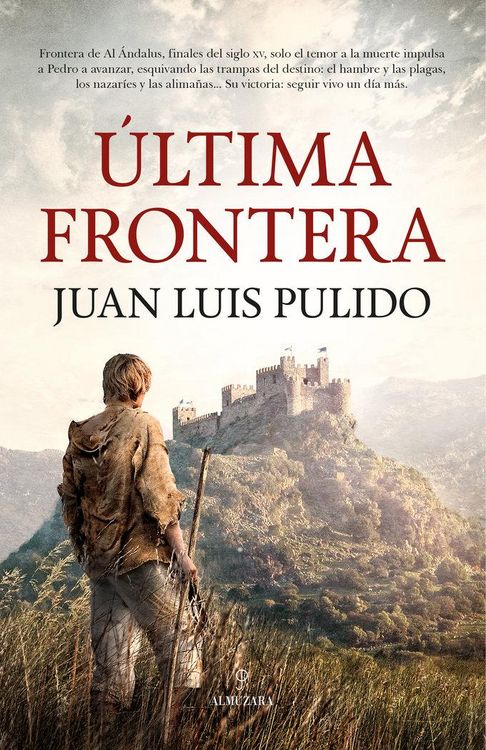 Produktbild: Ultima Frontera