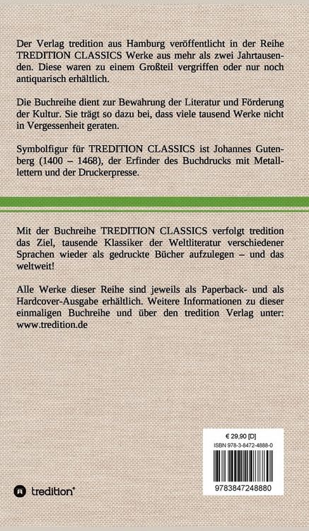 Produktbild: Die Rote Lilie