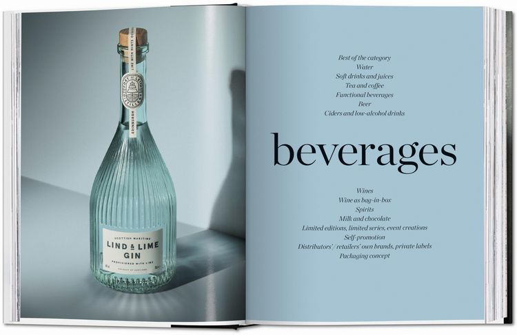 Produktbild: The Package Design Book. Volume 2