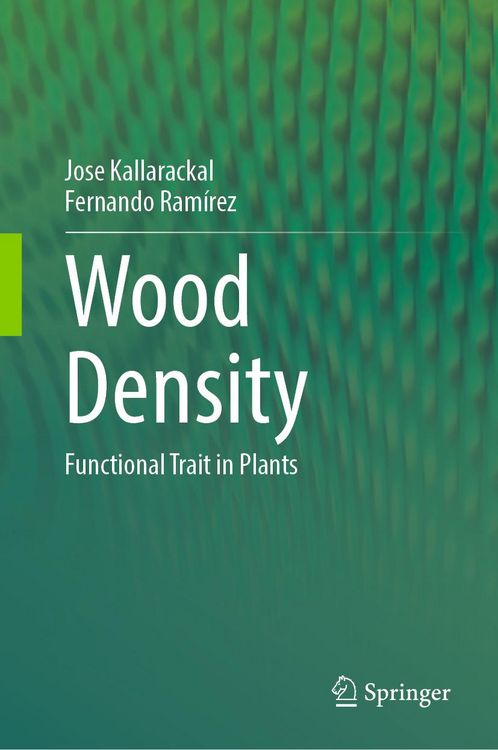Produktbild: Wood Density