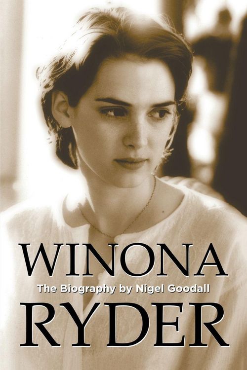 Produktbild: Winona Ryder