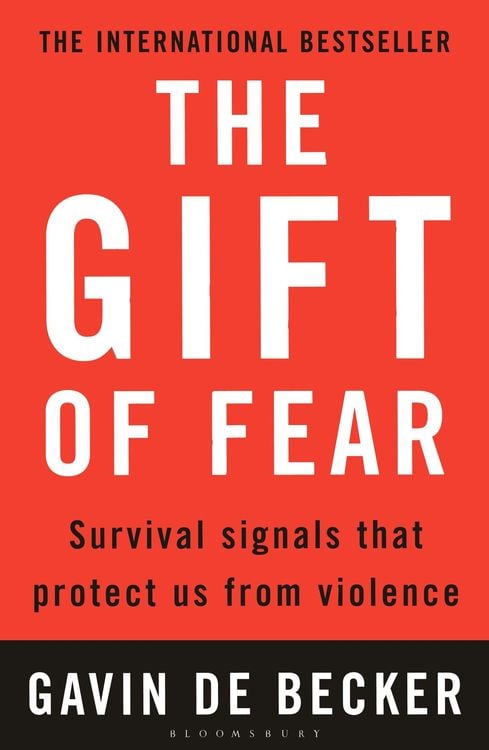 Produktbild: The Gift of Fear