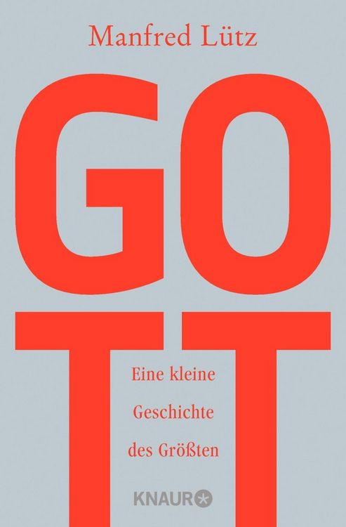 Produktbild: Gott