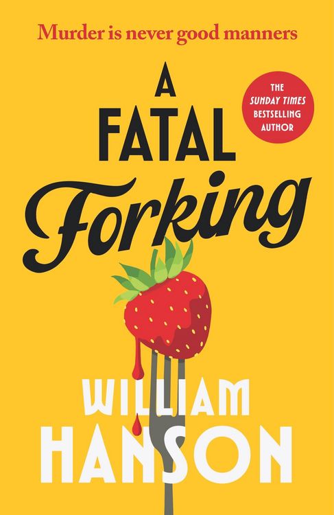 Produktbild: A Fatal Forking