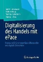 Produktbild: Digitalisierung des Handels mit ePace
