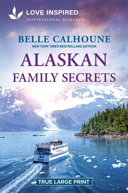 Produktbild: Alaskan Family Secrets